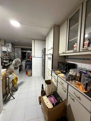 Blk 140 Bishan Green (Bishan), HDB 4 Rooms #595217651